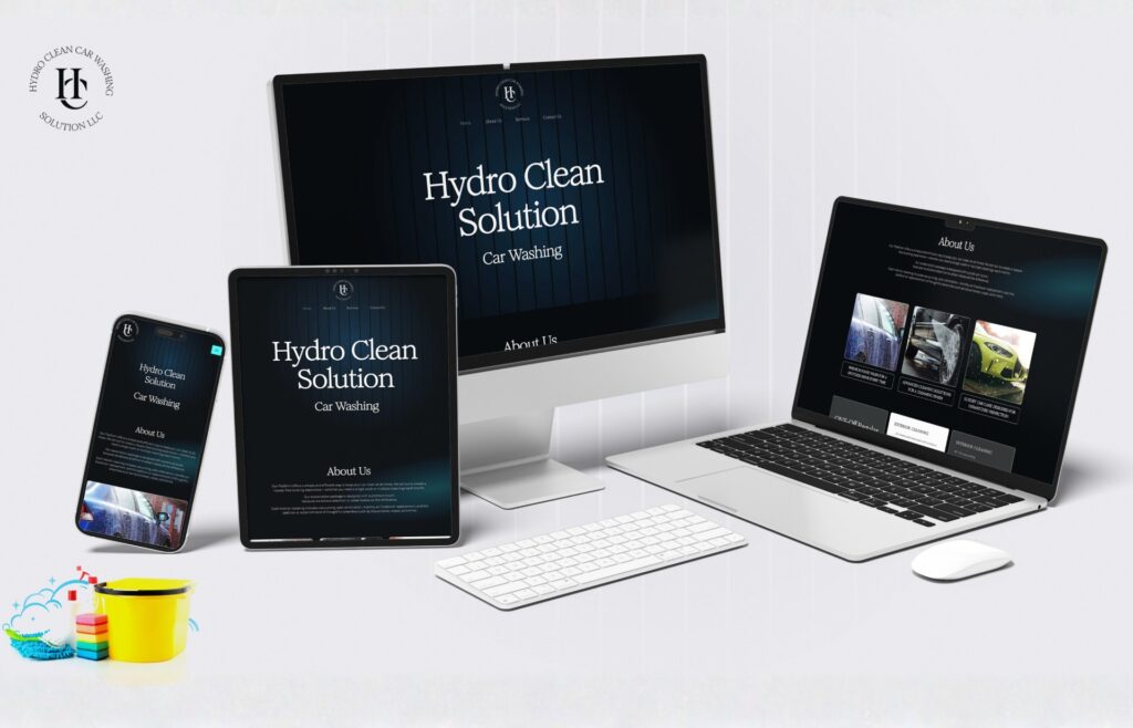 Wordpress website development services